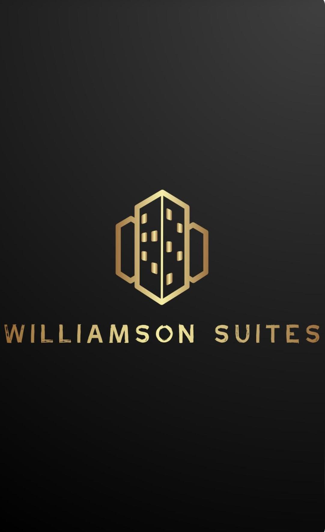 Williamson Suites - Apartment 1 Liverpool Luaran gambar